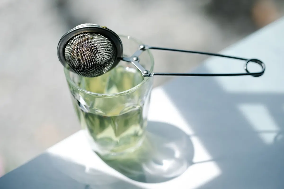 Loose-Leaf Tea Accessories Every Beginner Actually Needs (and What to Skip)